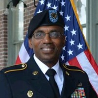 Gerrick Smith
