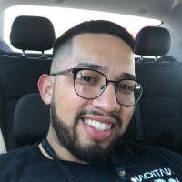 Roger Cisneros