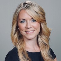 Jenna Middleton, Cpa