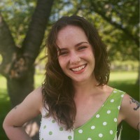 Gabrielle Marshall, Lcsw