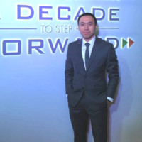 Pairoj Anankichtrakul