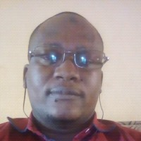 Kanty Ibrahim Kamissoko