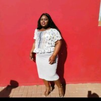 Christinah Dyondzo Maluleke