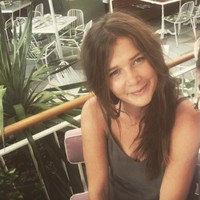 Daisy Crawford
