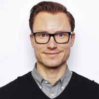 Kjetil Øien