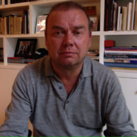 Jorgen Bakker
