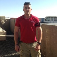 Marc Adams