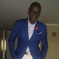 Oscar Mathebula