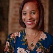 LaTasha Cooper