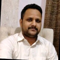 Sushant Srivastava