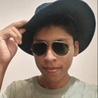 Jhersson Ismael Poma Adrian