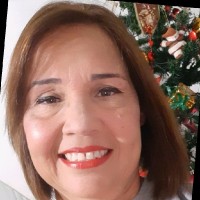 Mariela Madriz Pérez