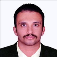 Bibin Mathew