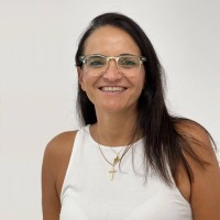 Alicia Mayorga Jimenez