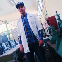 Ismail El Keroudy