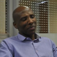 Thabo Sepuru (Phd)
