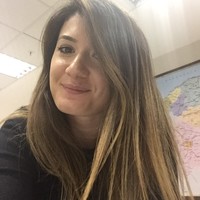 Arzu Hasançebi Şahin