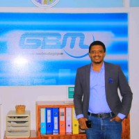 Tanguy BISSA-BI-MBELE