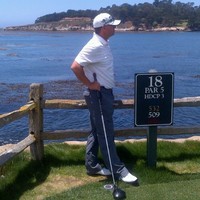 Chris Follett