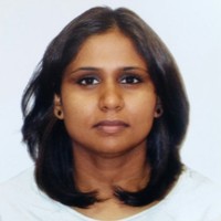 Punitha Gopal