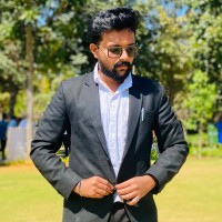 Vyshak B Nair