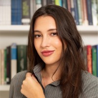 Maria Eduarda Magalhães Otero