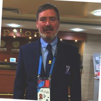 Cathal Mc Gee