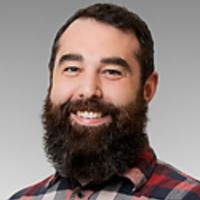 Mathew Ramey