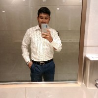 Atanu Ghosh