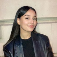 Syrine Aguel