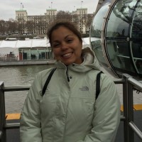 Jeannette Lucho