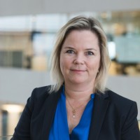 Jeannette Kiirdal Madsen