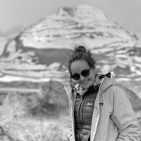 Claudia Mansilla Borquez