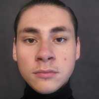 Kostya Hrabik