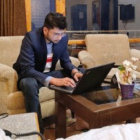 Divyansh Raj