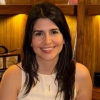 Daniela Molina