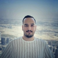Reza Rezaei