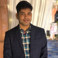 Amrit Prashant Singh