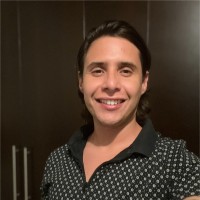 Mario Mendoza Ortega