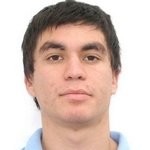 Gabriel Ayala Muñoz