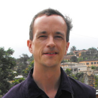 Jonathan Peace