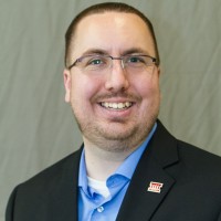 Jeremy Griffith
