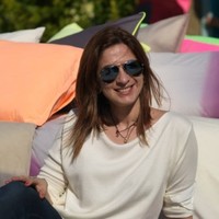Cristina Teixeira
