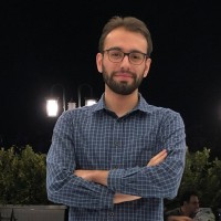 Mahdi Shahinfar