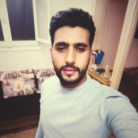 محمود الصعيدى