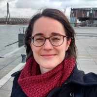 Mirjam J.I. De Jonge