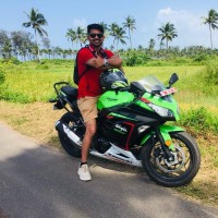 Keshav Ingole