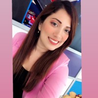 Ing. Ana Vanoni Vélez