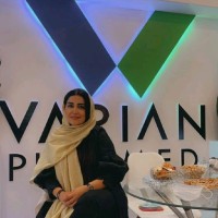 Maedeh Zarei