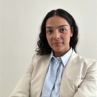 Jacqueline Ramirez Alvarez